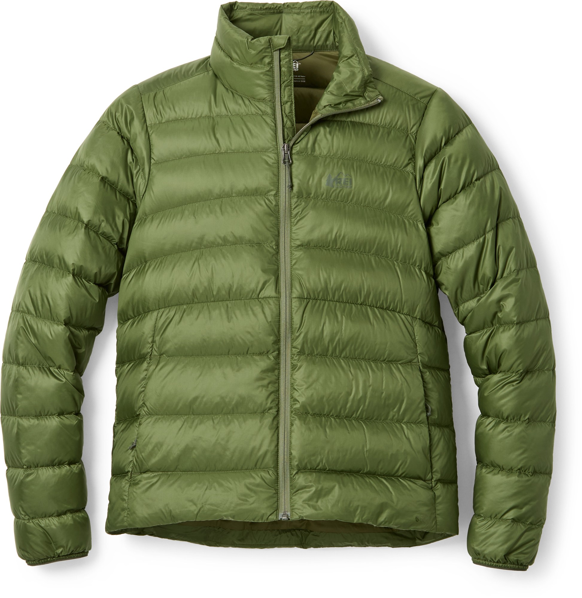 Best Women's Down Jackets of 2025 | Switchback Tested